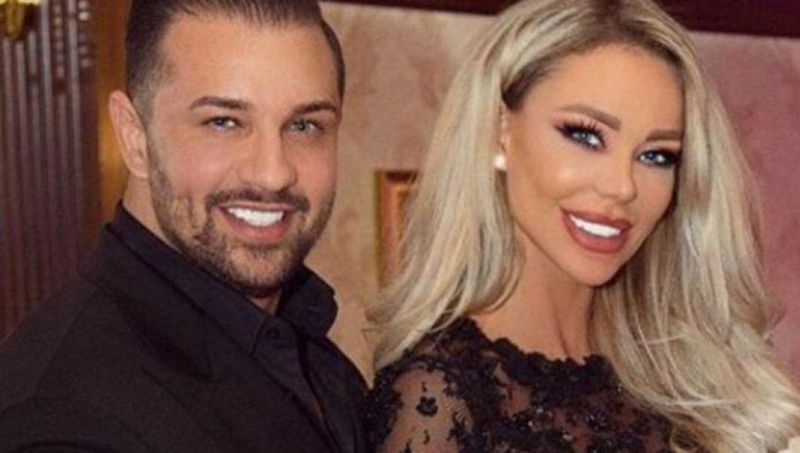 Bianca Drăgușanu, despre femeile cu care a &icirc;nșelat-o Alex Bodi