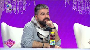 Maurice Munteanu a desființat-o pe Alexandra Ungureanu