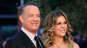 Tom Hanks și soția sa, diagnosticați pozitiv cu noul coronavirus