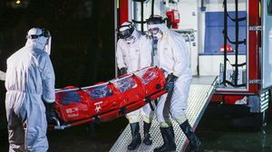 Ultima oră! A murit primul român suspect de coronavirus