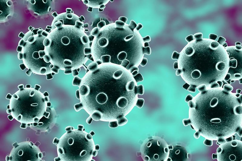 Un senator PNL este suspect de coronavirus