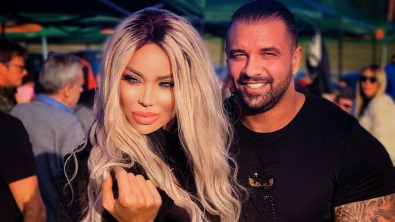 Bianca a dezvăluit cu cine a înșelat-o Bodi. Rușine mai mare nu există