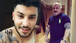 Fiul lui Sile Cămătaru se bucură că a fost băgat la închisoare: „Am văzut cui îi pasă cu adevărat de mine”