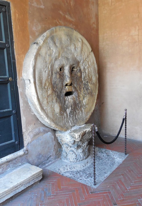 Vrei să călătorești la Roma? Ghid turistic. De ce să nu eziți