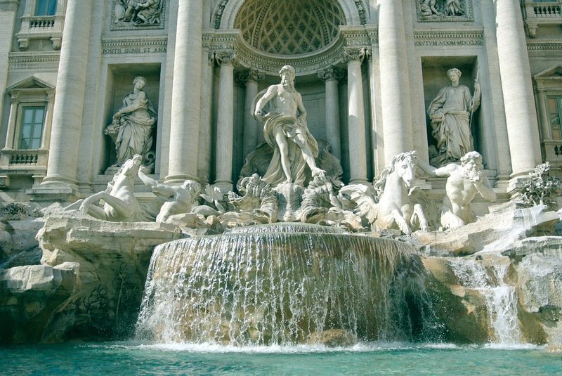 Vrei să călătorești la Roma? Ghid turistic. De ce să nu eziți