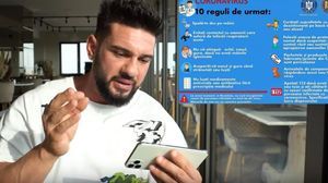 Coronavirus. Teorii  ale conspirației! Dorian Popa face declarații controversate despre virusul mortal