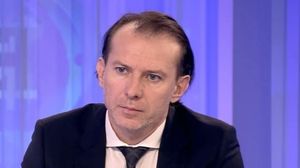 Florin Cîţu şi-a depus mandatul de premier desemnat! S-a întâmplat înainte de votul din Parlament 
