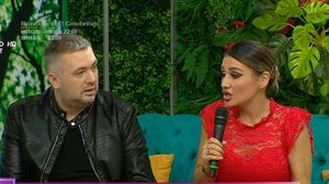 Ștefan Farrell, întrebat câte operații estetice are Bianca Rus