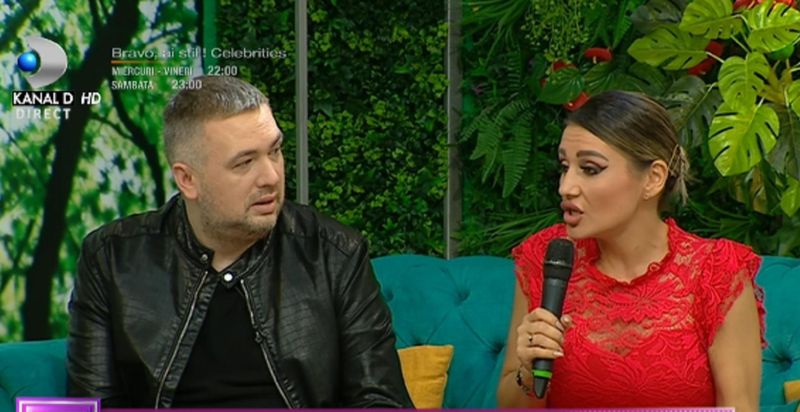 Ștefan Farrell, întrebat câte operații estetice are Bianca Rus