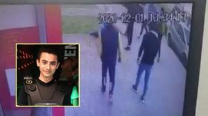  A murit Andrei Ivan, băiatul de 14 ani bătut până la comă