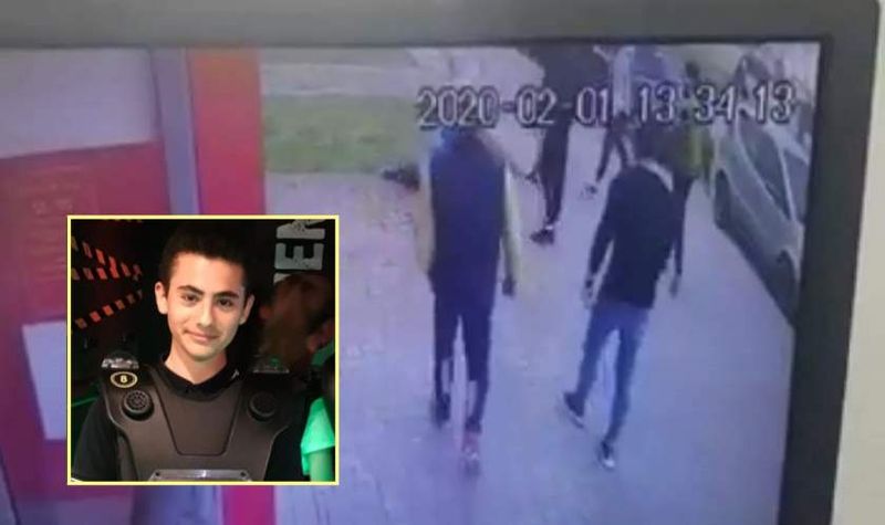  A murit Andrei Ivan, băiatul de 14 ani bătut până la comă