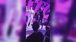 Paranghelie în pandemie de coronavirus! Sute de români din Madrid au petrecut în club, pe ritmuri de manele până dimineața