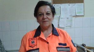 Cea mai veche asistentă de la Ambulanța Bacău a murit! După 40 de ani de meserie, ultima tură i-a fost fatală