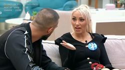 Puterea dragostei 13 martie. Tensiuni între Andreea Pirui și Marius