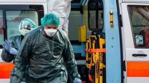 Clujean descoperit la MUNCĂ în CONSTRUCŢII, deşi trebuia să fie IZOLAT