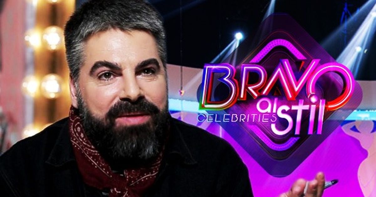 Maurice De La Bravo Ai Stil