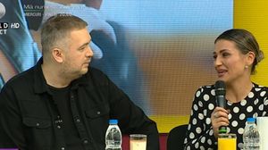 Bianca Rus a mărturisit că l-ar înșela pe Ștefan Farrell