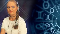 Celebra astroloagă Mariana Cojocaru a prevestit divorțul cuplului Andreea Bălan-George Burcea chiar după nunta lor! Avem dovada!