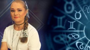 Celebra astroloagă Mariana Cojocaru a prevestit divorțul cuplului Andreea Bălan-George Burcea chiar după nunta lor! Avem dovada!