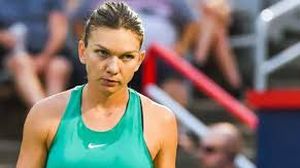Simona Halep se revoltă. Nu ai văzut-o niciodată așa de furioasă. A pornit un război