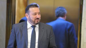 Șoc în miezul nopții pentru deputatul Cătălin Rădulescu
