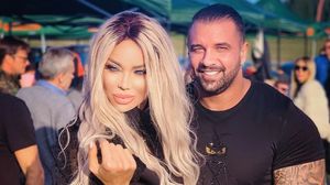 Imaginile care o spulberă pe Bianca Drăgușanu. Alex Bodi a făcut totul public