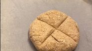 Paine facuta in casa fara dospire fara framantare
