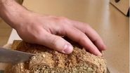 Paine facuta in casa fara dospire fara framantare