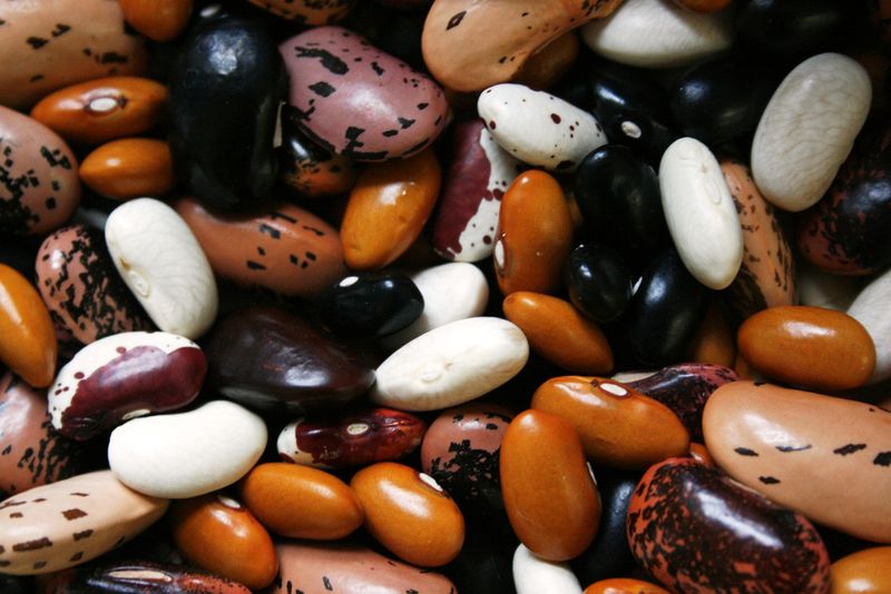 Alimente care nu expira. Top 5 produse alimentare