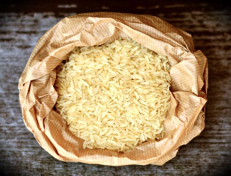 Alimente care nu expira. Top 5 produse alimentare