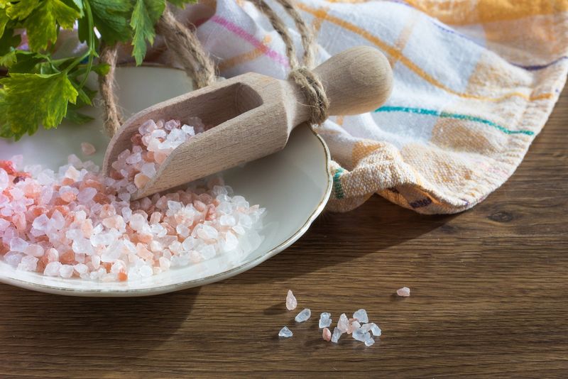 Alimente care nu expira. Top 5 produse alimentare