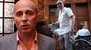 Anunţul cutremurător al lui Garcea, care e afectat de coronavirus! Actorul Mugur Mihăescu e dărâmat: "Criza va fi una de proporții, cu efecte în cascadă”