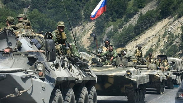 Pandemia COVID - 19 nu e singura problemă. Conflict uriaș în Marea Neagră pe axa Rusia-SUA