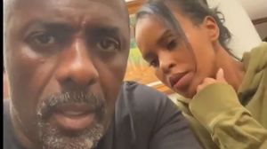 Idris Elba coronavirus