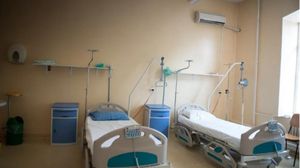 Managerul maternității „Elena Doamna” din Iași: „Nu avem niciun echipament de protecție împotriva COVID-19” 