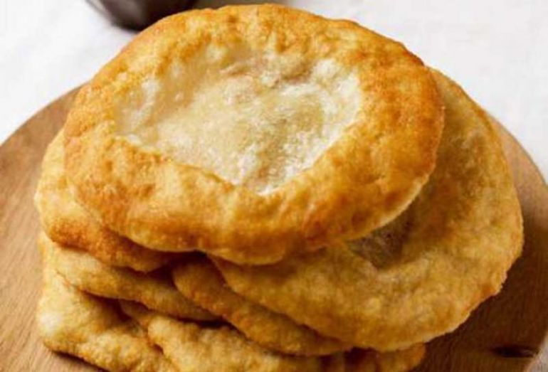 Turtișoare. Rețeta de post preparată cu doar un ingredient de bază