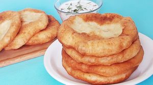 Turtișoare. Rețeta de post preparată cu doar un ingredient de bază