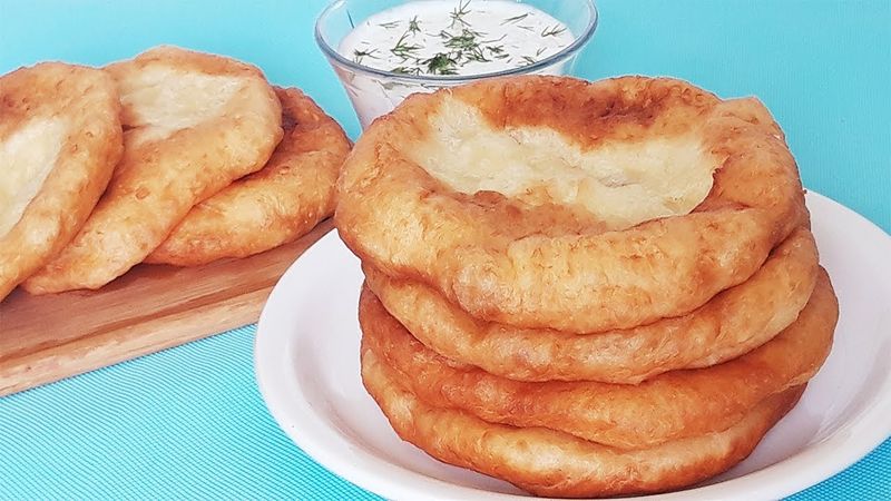 Turtișoare. Rețeta de post preparată cu doar un ingredient de bază