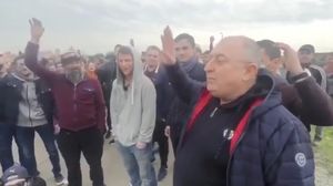 Mii de români sunt blocați la granița dintre Austria și Ungaria