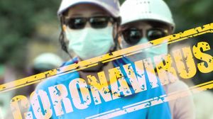 Un român infectat cu coronavirus a venit în țară cu avionul 