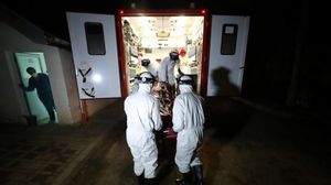 Caz alarmant la Suceava. Un bărbat cu coronavirus a mers la slujbă la biserica din sat