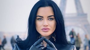 Carmen de la Sălciua, mesaj emoționant pe rețelele de socializare Carmen de la Sălciua, mesaj emoționant pe rețelele de socializare