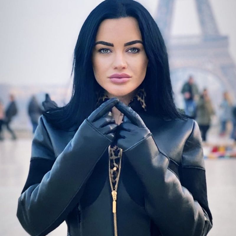 Carmen de la Sălciua, mesaj emoționant pe rețelele de socializare Carmen de la Sălciua, mesaj emoționant pe rețelele de socializare