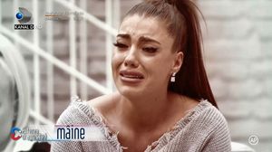  Roxana, în lacrimi! Scandalurile cu Turcu continuă