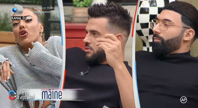  Roxana, în lacrimi! Scandalurile cu Turcu continuă