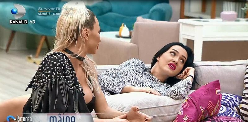  Roxana, în lacrimi! Scandalurile cu Turcu continuă
