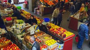  Condiții obligatorii pentru vânzătorii din piețe