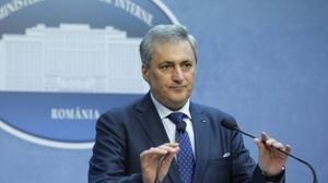 Ministrul Marcel Vela, noi măsuri de siguranță pentru România