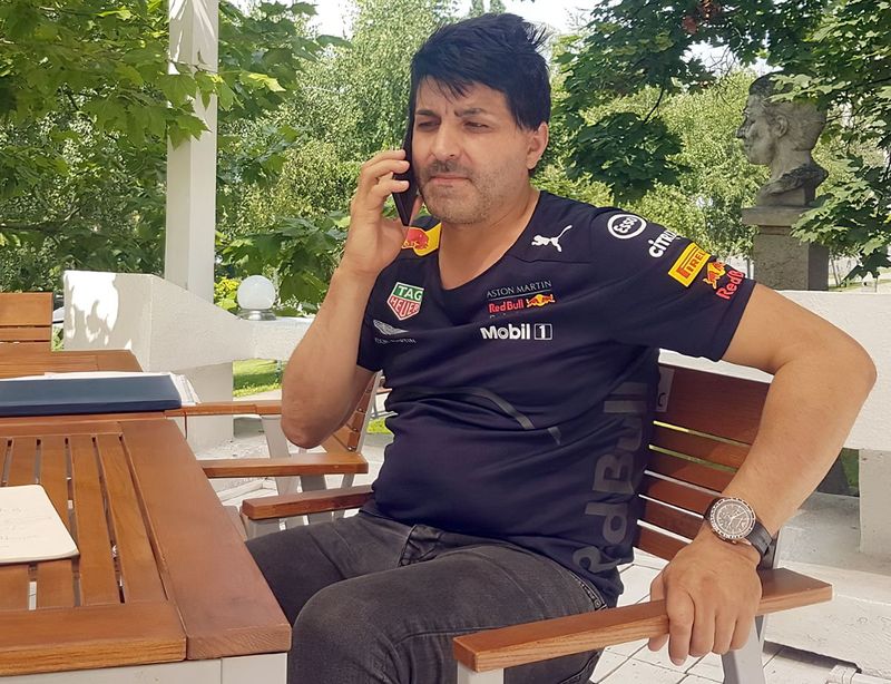 Remus Rădoi a comis-o grav! Poliția a luat măsuri cu efect imediat