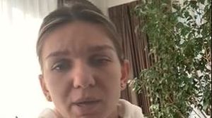 Simona Halep, donație pentru spitalele din București și Constanța, în plină pandemie de coronavirus: Am decis să donez o sumă de bani pentru achiziționarea echipamentelor